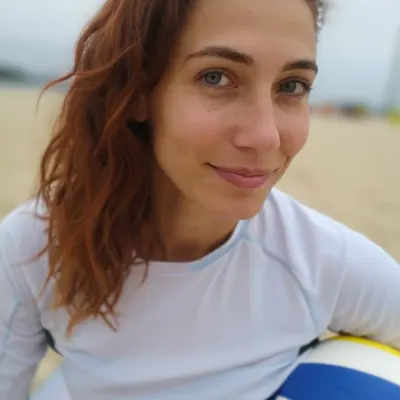 Альбина, 30