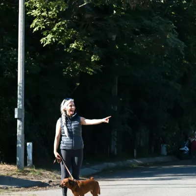 Полина