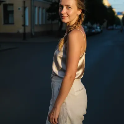 Женя